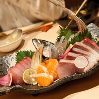 豚料理 酔狂割烹 伊達 - 