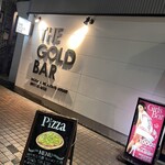 THE GOLD BAR - 