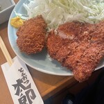 とんかつ太郎 - 