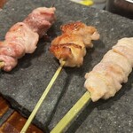 Yakitori Bamora - 