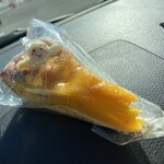 ホッペホッペ - 料理写真: