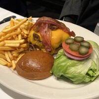 Morton's The Steakhouse 丸の内 - 