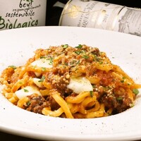 クッチーナ イタリアーナ アリア 六本木 -  クッチーナ イタリアーナ アリア 六本木 -