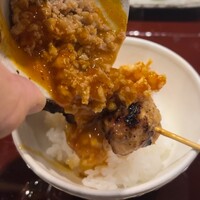 おみ乃 神谷町 - 