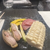 六本木 とりや幸 - 