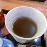 面河茶屋 - 