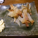 くうや - エイヒレ