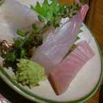 くうや - お通し