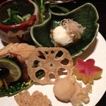 個室会席 北大路 - 