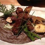 個室会席 北大路 - 