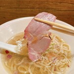 Homemade Ramen 麦苗 - 