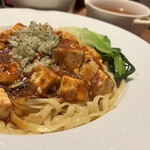 担々麺 錦城 - 