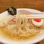 Homemade Ramen 麦苗 - 