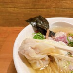 Homemade Ramen 麦苗 - 