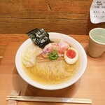 Homemade Ramen 麦苗 - 