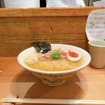 Homemade Ramen 麦苗 - 