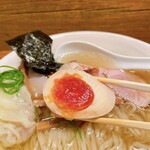 Homemade Ramen 麦苗 - 