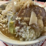 成蹊前ラーメン - 