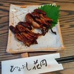 ひつまぶし 花岡 - 