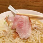 Homemade Ramen 麦苗 - 