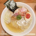 Homemade Ramen 麦苗 - 