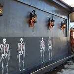 おかしさん - エントランス