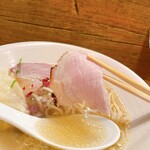 Homemade Ramen 麦苗 - 