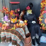 おかしさん - 入口