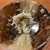 寿司 あさ海 - 