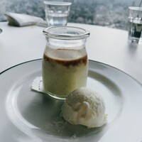 ブラッスリーオザミ 東京スカイツリータウン･ソラマチ店 - 