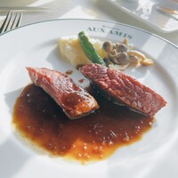 ブラッスリーオザミ 東京スカイツリータウン･ソラマチ店 - 