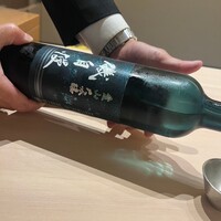 鮨こいづみ - 