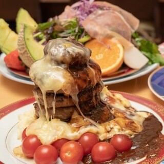 洋食 ふきのとう_2