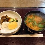 Soba Dokoro Mizumoto Yabu - 