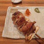 焼鳥 うの - 