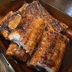 上村うなぎ屋 - 