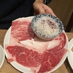 Taishuu Yakiniku Horumon Daimatsu - 