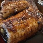 上村うなぎ屋 - 