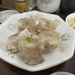 長崎菜館 - シューマイ