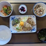 カフェ＆レストラン JA jala - 
