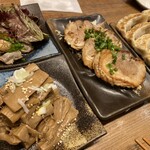 肉汁餃子のダンダダン - 