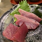 Sushi Taka No Ha - 