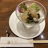 中国料理 青冥 堂島本店 - 