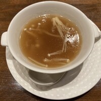 中国料理 青冥 堂島本店 - 