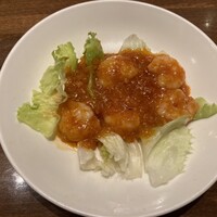 中国料理 青冥 堂島本店 - 