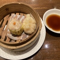 中国料理 青冥 堂島本店 - 