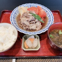 京橋 婆娑羅 -  京橋 婆娑羅 -