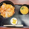 かどや食堂