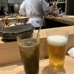 鮨やすぞう。 - 