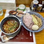 Ramen Gyakuryuu - 